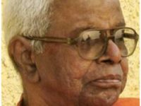 MaaAranganathan (1932-2017): Chonicler of the Ordinary