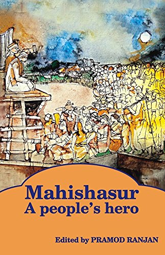 mahishasur