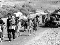 Nakba: A Call For Justice In Palestine