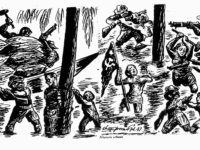 When an Uprising Challenges the Dominant Narrative- The Saga of Naxalbari