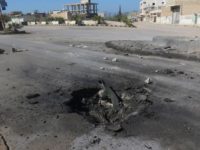 Syria Chemical Weapon Attack:  Truth Comes At A Cost