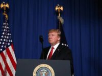 Trump Reverses Himself On Syria Pullout Order