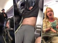 Forced Removal From United Airlines
