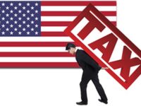 A Financial Toll Tax: Transform, Not Reform, The Tax System