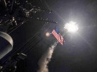 Trump Attacks Syria: A Gambit And A War Crime