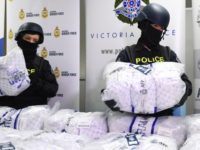 Ice And Busts: The Lost War On Drugs In Australia