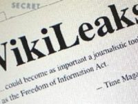 Taking Aim: WikiLeaks, Congress And Hostile Agencies