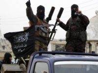 How Al-Nusra Front Split Up From Islamic State?