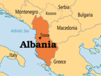 Greater Albania And The Balkan Problem