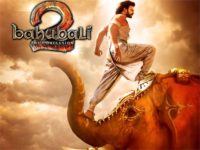 The Film Bahubali Amidst An Ethos of Hinduism
