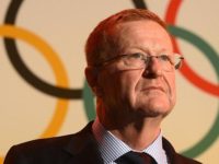 Olympian Politics: The Australian Olympic Committee