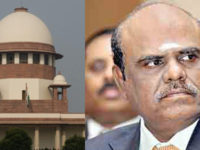 Questions To The Chief Justice of India on Justice C.S. Karnan’s Imprisonment Order
