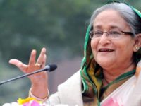 Is there any alternative to anti-government outburst in Bangladesh?