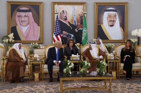 Trump_US_Saudi_Arabia