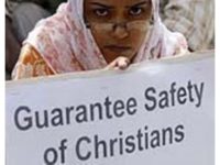 Violence Against Christians Rise In India