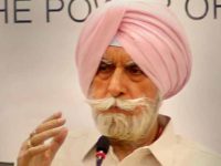 Indian Establishment Acted As ‘Military State’ Under KPS Gill In Punjab