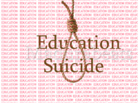 Indian Education- Suicide--Madura beats