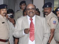 As Justice Karnan Fights His Legal Battle, His Safety, Well-being Must Be Ensured