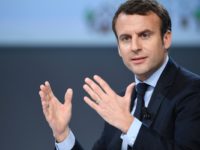 France Will Back ECOWAS Military Action In Niger, Says Macron