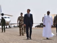Instability Widens In Mali And The Sahel Region of Africa