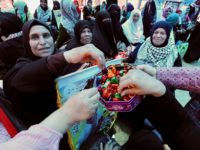 Palestinian Hunger Strike Ends, Prisoners Declare Victory