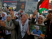 Two Sides Of The Palestinian Coin: Hunger Strike/Gaza
