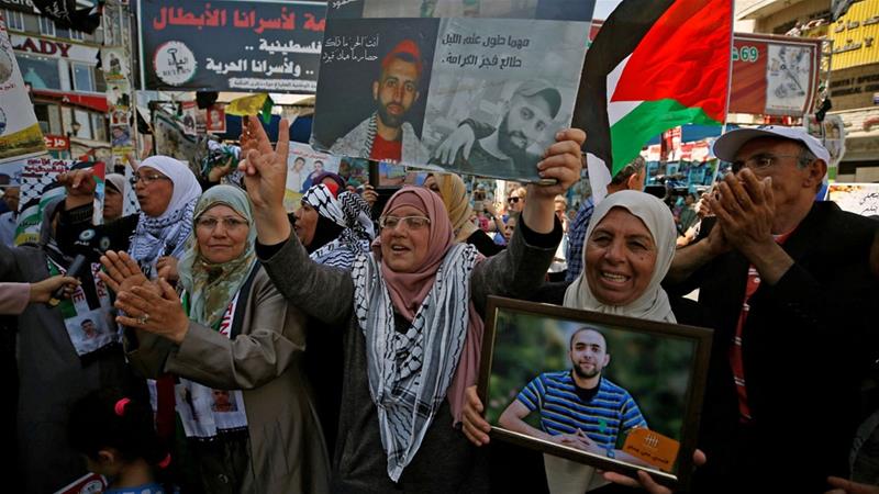 palestine-hunger-strike
