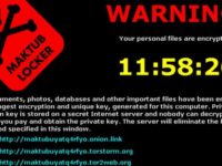 The World For Ransome: The Effects of Wannacry