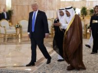 Trump in Riyadh And Oil Wars