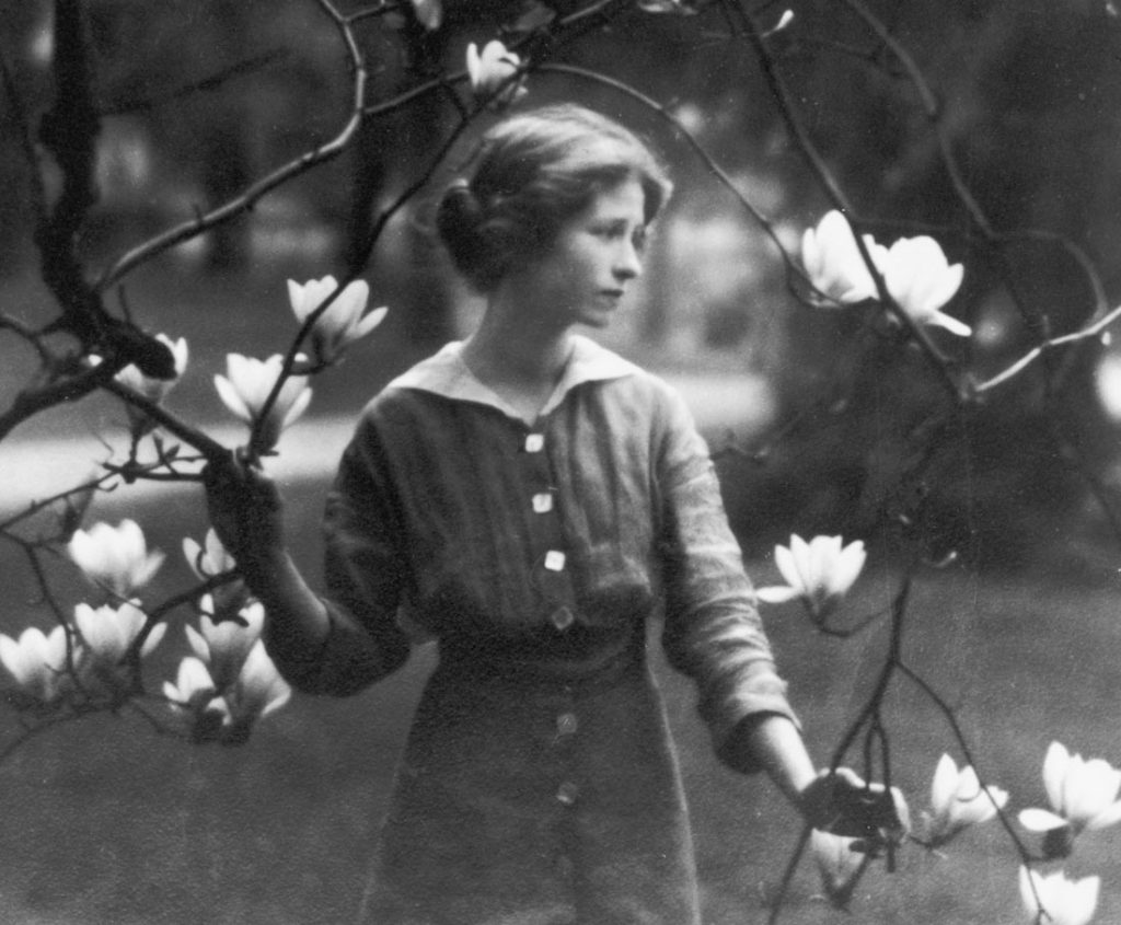 Edna St Vincent Millay: We Need Your Voice Today Countercurrents