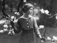 Edna St. Vincent Millay: We Need Your Voice Today