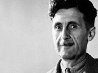 George Orwell, We Need Your Voice Today!