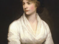 We Need Their Voices Today: Mary Wollstonecraft