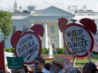Predictable Exits: Trump And The Paris Agreement