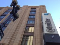 In The Twitter Building: Tech Incubators And Altering Perceptions