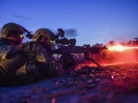  Globe-Trotting U.S. Special Ops Forces Already Deployed To 137 Nations In 2017 