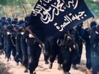 Al-Nusra’s Name has been Removed From Terror List After Rebranding