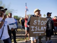 Rallies Across USA Show Convergence Of Supremacist And Islamophobes