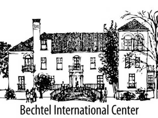 bechtel-international-centre
