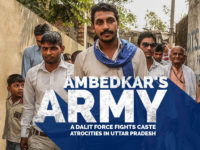 A hidden potential of Contemporary Dalit Uprisings