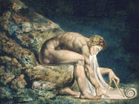 We Need Their Voices Today: William Blake