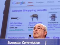 The European Commission, Google and Anti-Competition