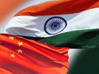 Tension Erupts As Chinese Troops Enter Indian Territory Destroying Bunkers