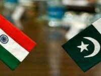 India And Pakistan: The Only Meeting Ground!