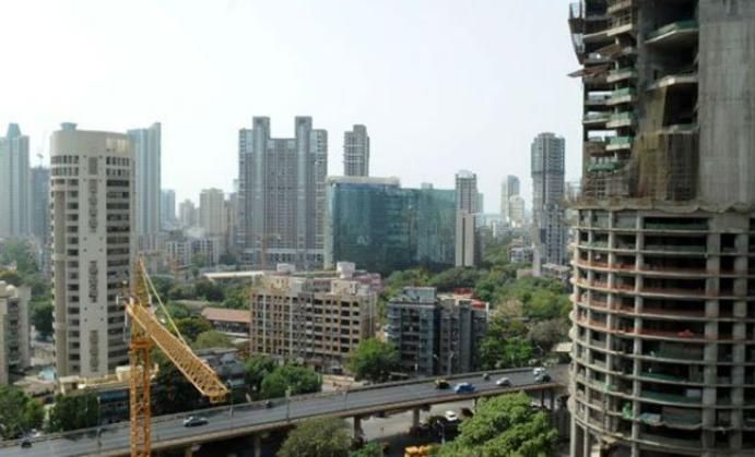 mumbai flats