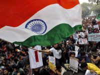 Unfurl The Tricolour And Say India Will Not Become ‘Cowistan’,  ‘Kaliban’ Will Not Rule Us