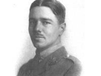 Wilfred Owen, We Need Your Voice Today!