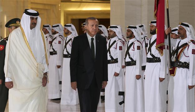 qatar-erdogan