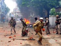 Continuing Caste Violence In Saharanpur, UP