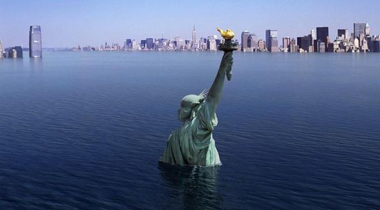 statue-of-liberty-global-warming
